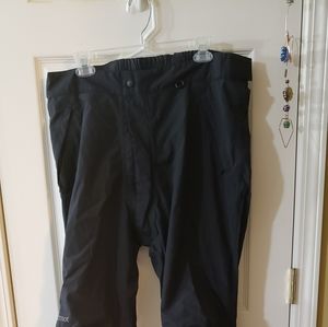 Marmot XL Snow/ Ski Pants